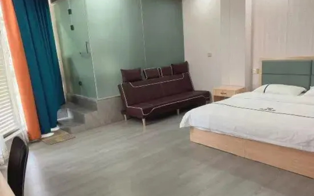 Wanbo Hotel
