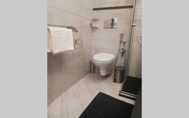 Palazzo D'Arrigo White Loft