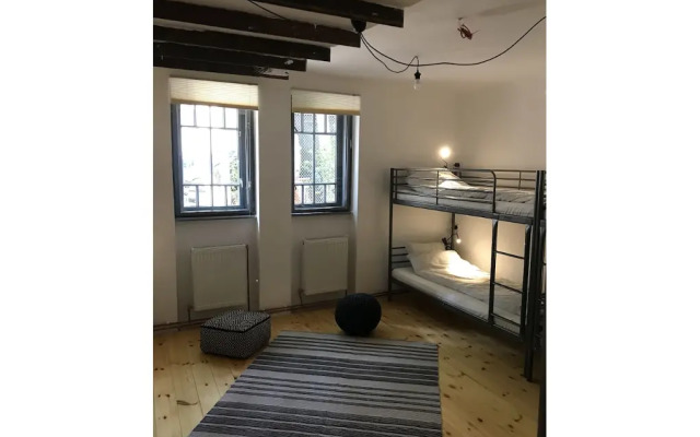 Passpartout Hostel