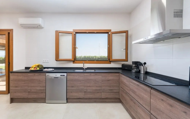 Es Moli D en Sion in Sa Pobla