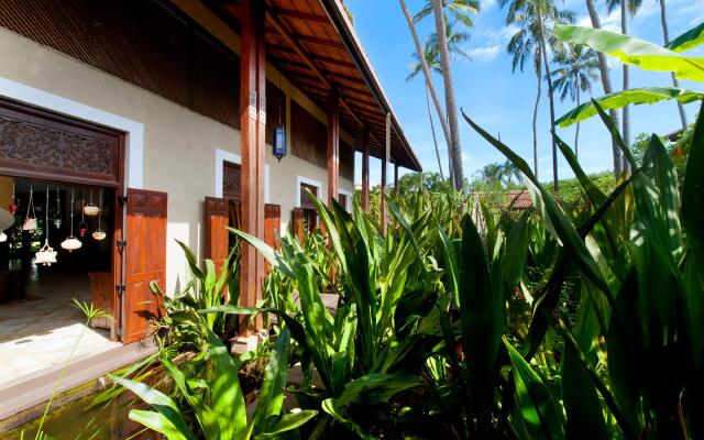 Reef Villa & Spa