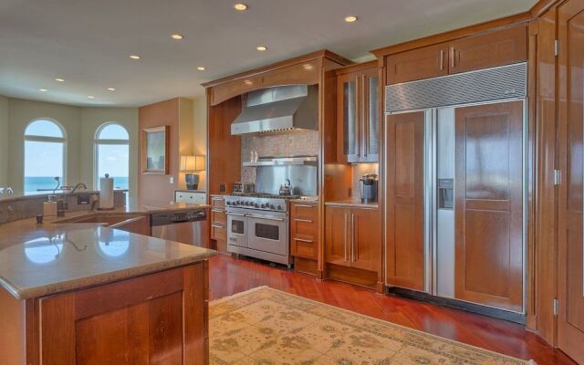 Collier Beach 16 by RedAwning