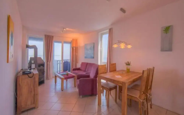 Exklusives Appartement in Rechlin