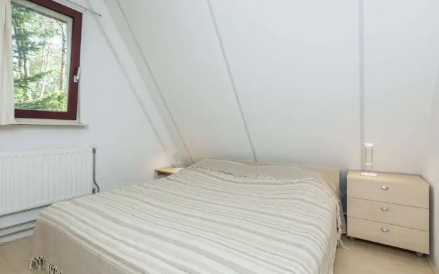 Cozy Holiday Home in Nunspeet near Forest