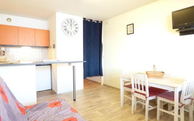 Appartement Arette, 1 pièce, 4 personnes - FR-1-602-45