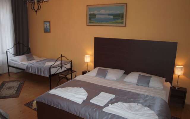 Hotel u Martina