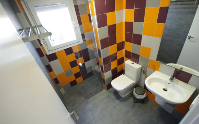 Chalet Deluxe Wifi Gratis