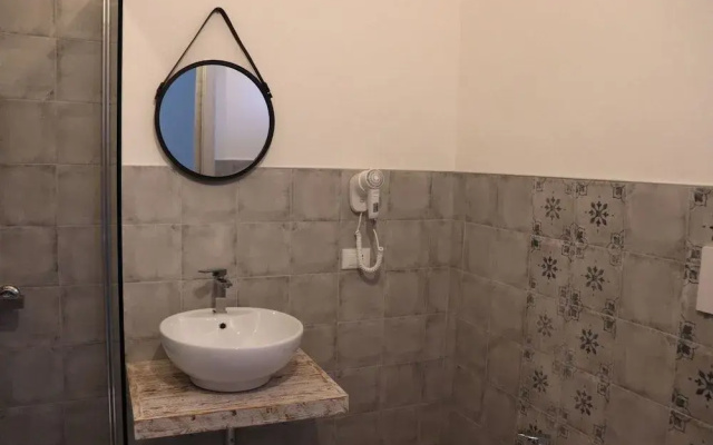 Le Camere di Don Vito