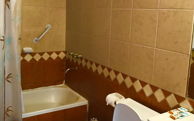 AltoParque Hotel