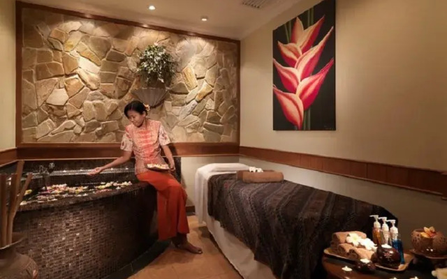 Holiday Villa Alor Setar