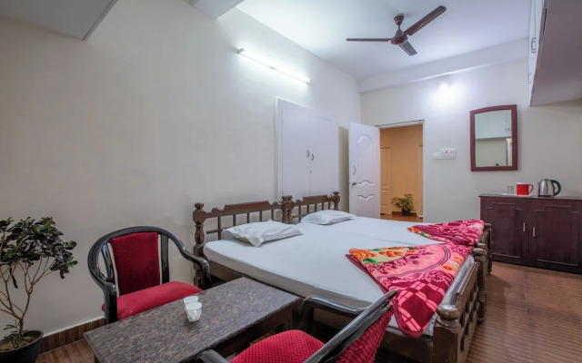 Misty Creek Homestay