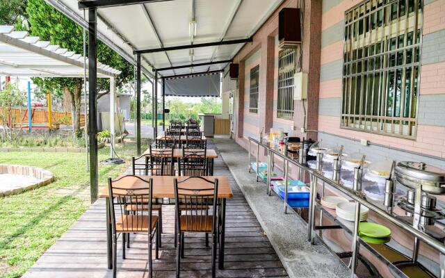 Taliwen B&B