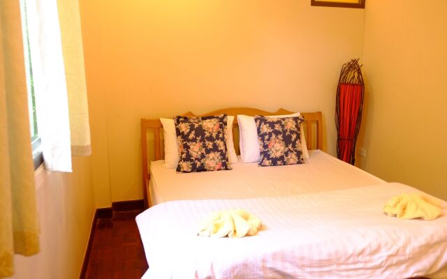 Banlomtalay Resort
