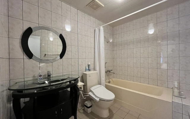 Green Garden Hills 1F-2