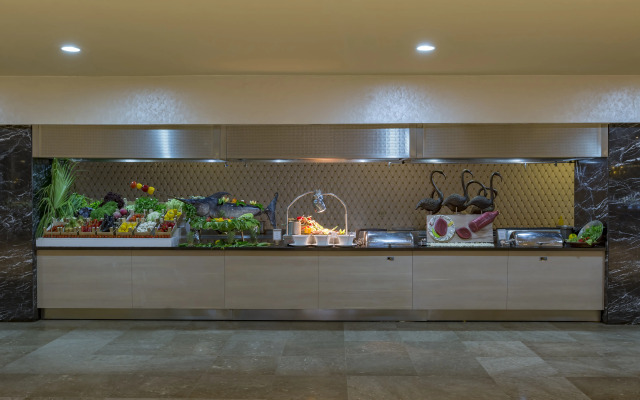 Royal Alhambra Palace – All Inclusive