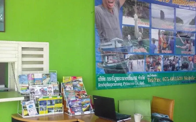 Krabi Romantic House