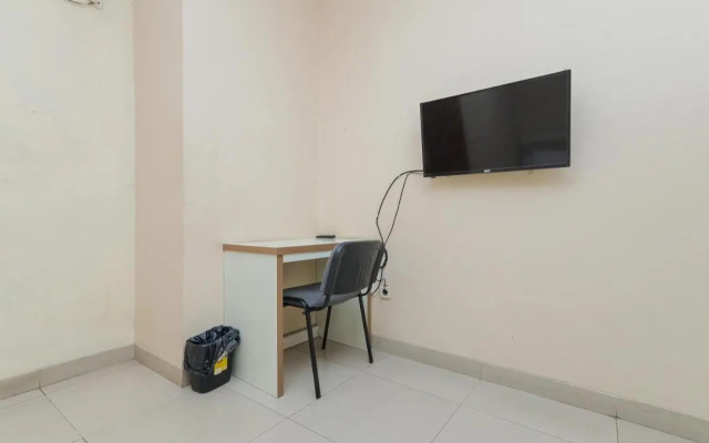 Wisma Basco Syariah by OYO Rooms