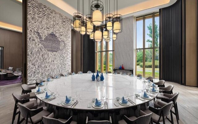 Renaissance Changzhou Wujin Hotel