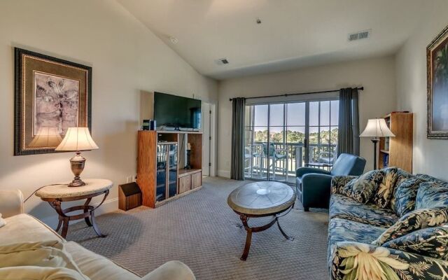 Edgewater - 846 by RedAwning