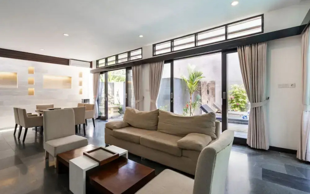 Ombak B3 Villa by Betterplace