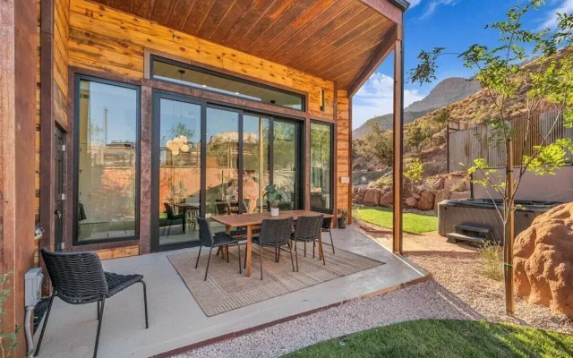 Zion Sage Suites