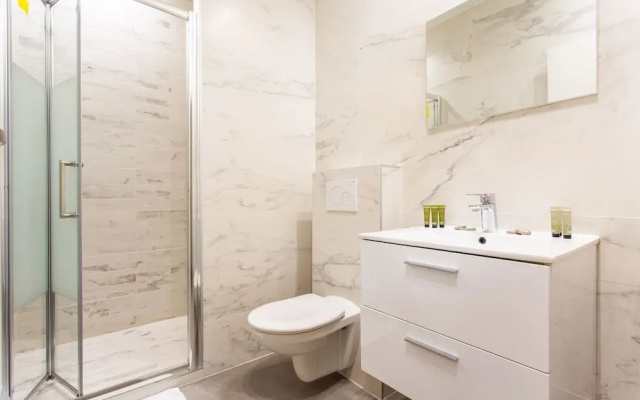 Loft Marais