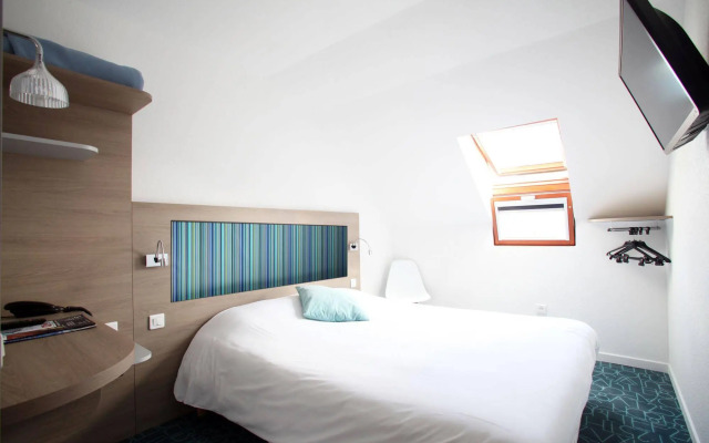 Hôtel REVOTEL