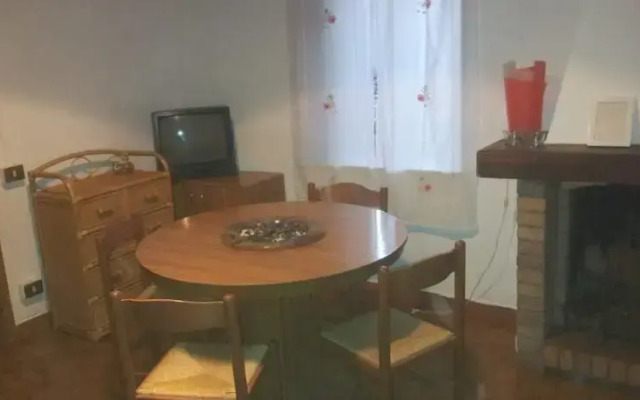 Casa dello Scacciato