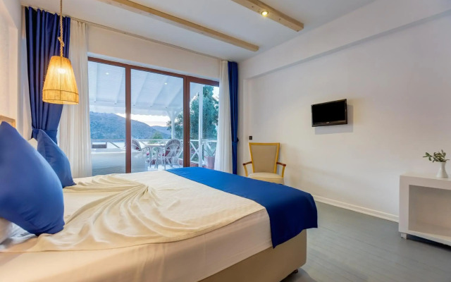 Baldan Suites Hotel & Restaurant