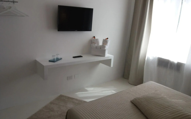 Vittoria Design Hotel di Luce Hotels