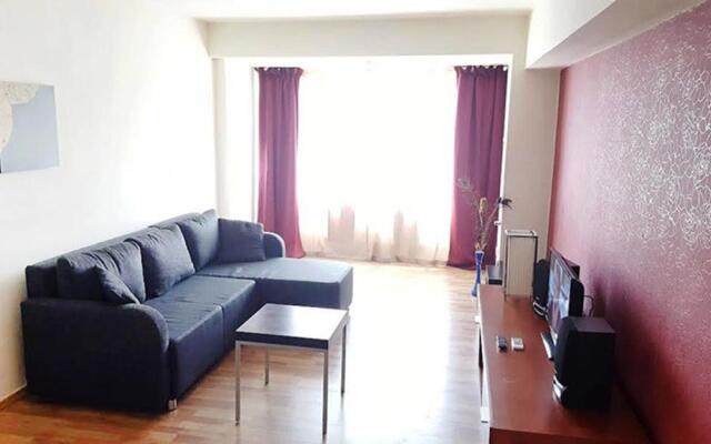 Perla Dorobanti Apartment