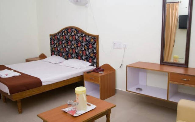 VIHAS INN (pvr residency)