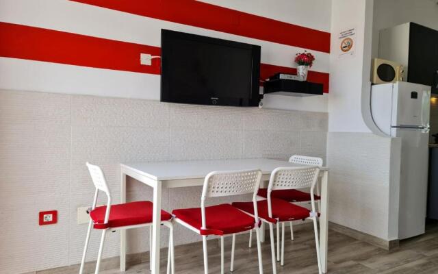 Maspalomas Lago One Bedroom Bungalow 39