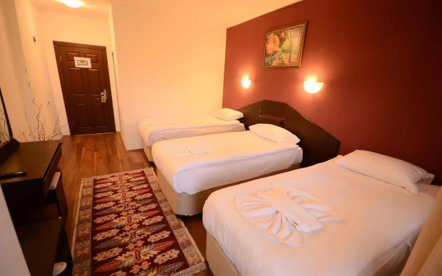 Matianasos Hotel