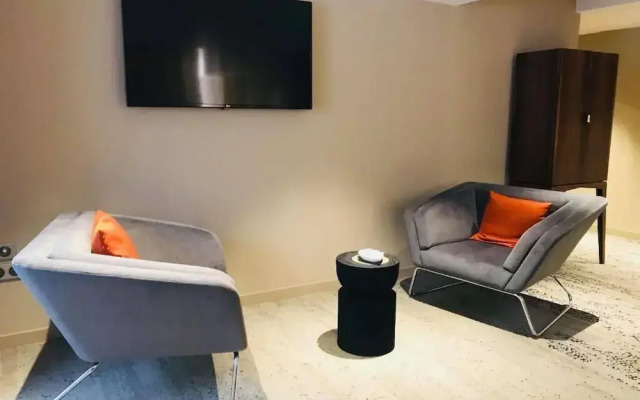 Hotel & Restaurant Sodade
