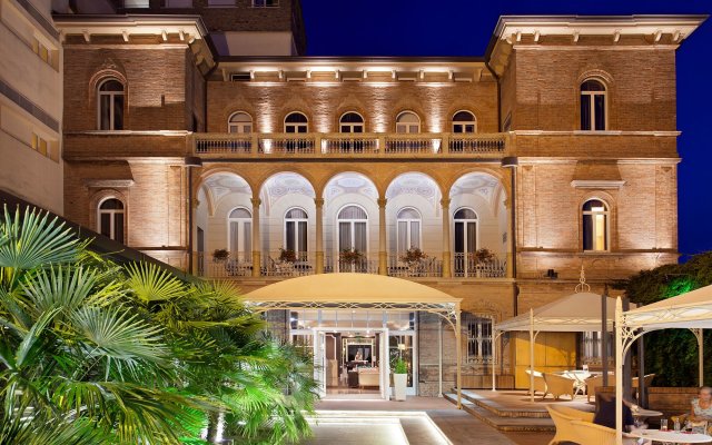 Ambienthotels Villa Adriatica