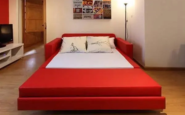 Flatsforyou Sorolla House