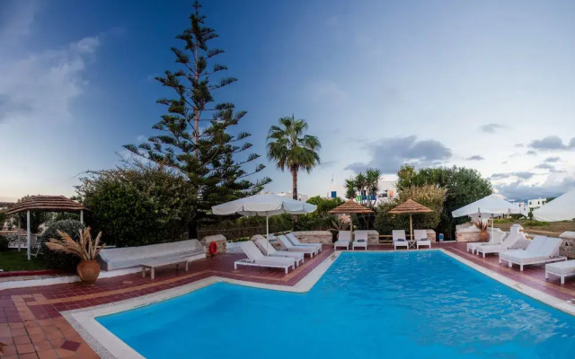 Muses Suites