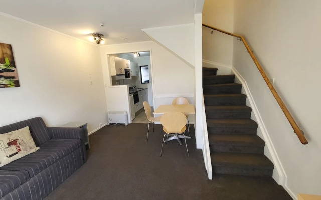 Manukau Motor Lodge