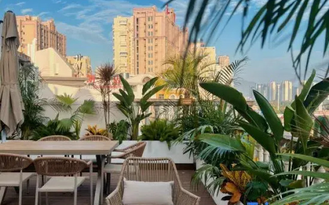 Aifeel Hotel (Xiapu Taikang Road)