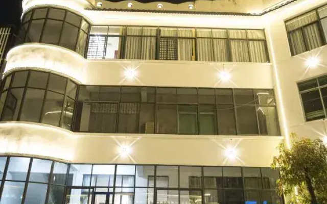 Quanzhou Qiwen Hostel (Quanzhou Ancient City West Street Store)