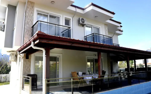 Villa Zehra
