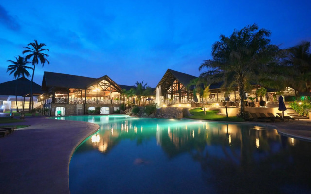 Labadi Beach Hotel