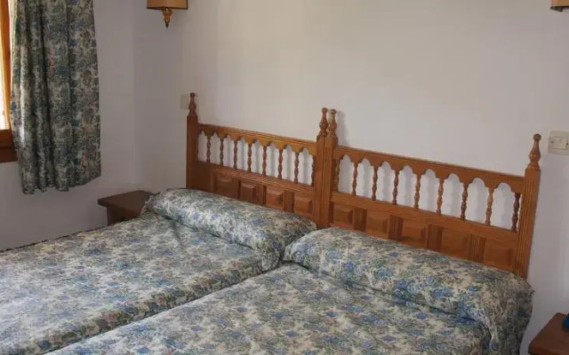 Holiday Home San Vicente