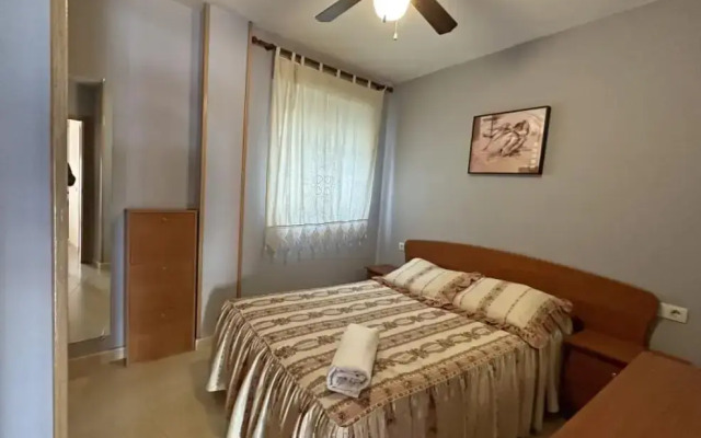 Apartamentos Torre Del Rey 3000