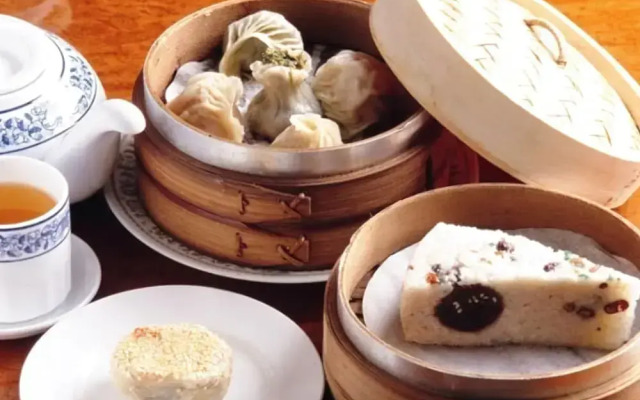 GreenTree Inn Yangzhou Jiangdu West Changjiang Road Liberty Park Business Hotel