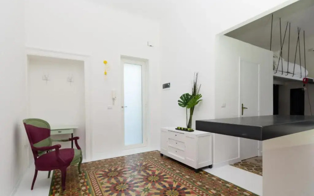BoAt Design Studio Apartment