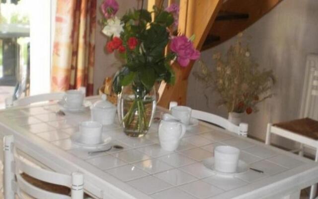 Gîte La Gaubretière, 3 pièces, 5 personnes - FR-1-426-171