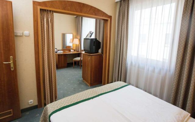 Hotel Hungaria City Center