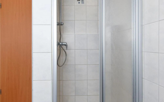 Ferienwohnung Wattgeflüster